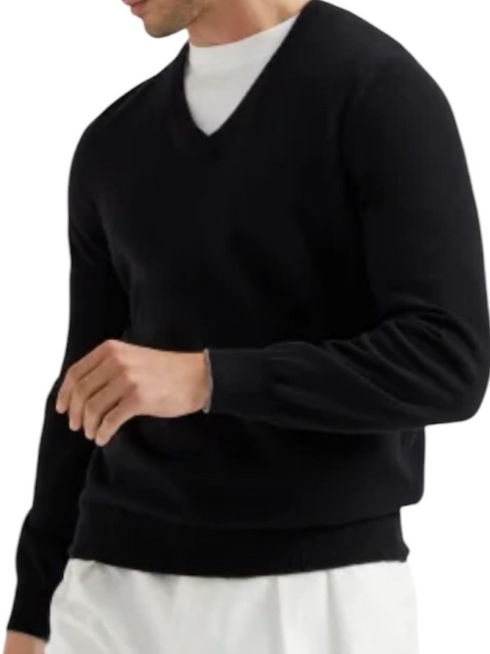 Brunello Cucinelli Cashmere Sweater